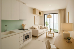 Urban Vista (D16), Condominium #449808961